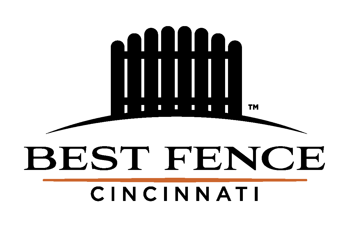 Best Fence Cincinnati Logo